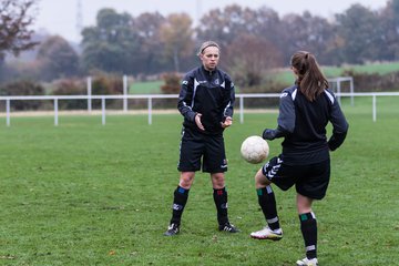 Bild 41 - Frauen SV Henstedt Ulzburg III - Bramstedter TS : Ergebnis: 1:0